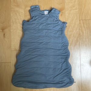 Gunamuna GunaPod wearable blanket, sleep sack, size large